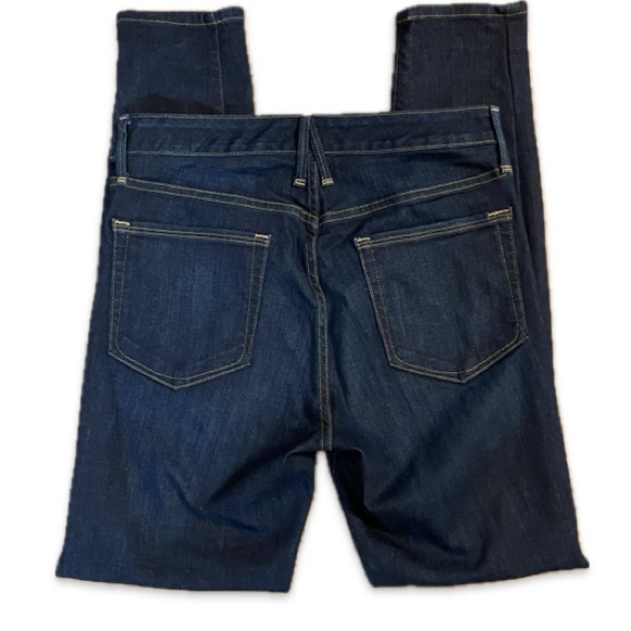 Good American Side Zip Jeans - Picture 2 of 6